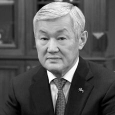 Дата памяти видному государственному деятелю Бердибеку Сапарбаеву