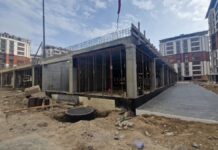 Качество строительства. Кто в ответе?