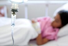 Массовое отравление учеников и педагогов в одной из школ Туркестанской области