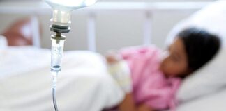 Врачи сообщили о состоянии выживших в пожаре