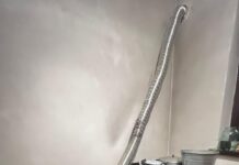 Женщина погибла из-за отравления угарным газом в Шымкенте