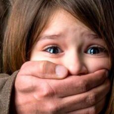 В Казахстане хотят ввести пожизненное лишение свободы за педофилию