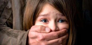 В Казахстане хотят ввести пожизненное лишение свободы за педофилию