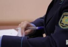 Шымкентским чиновникам выписали штрафы на сумму более 2 млн тенге