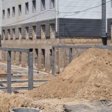 Шымкент модернизируется: строительство школ, спортобъектов и жилья в 2024-2025 годах