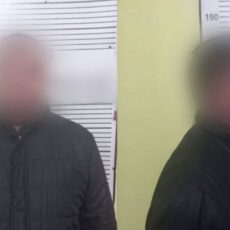 Разыскиваемого за ряд преступлений иностранца задержали в Шымкенте
