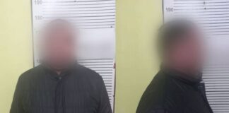 Разыскиваемого за ряд преступлений иностранца задержали в Шымкенте