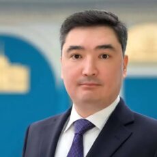 Олжас Бектенов новый Премьер-министр РК