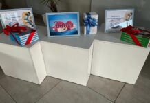 Лучший подарок все-таки книга!