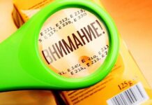 Какие пищевые добавки оказались под запретом