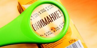 Какие пищевые добавки оказались под запретом