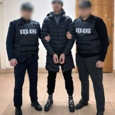 КНБ задержали религиозного радикала в Шымкенте