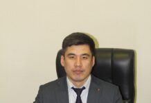 Еще один чиновник в Шымкенте покинул свой пост