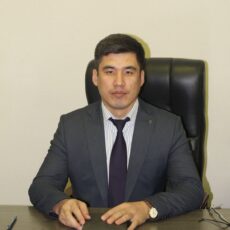 Еще один чиновник в Шымкенте покинул свой пост