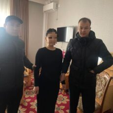 Подозреваемую в убийстве двоих детей задержали в Шымкенте