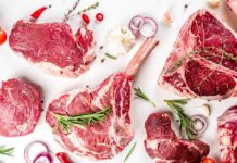 Как выбрать качественное мясо рассказали санэпидемиологи