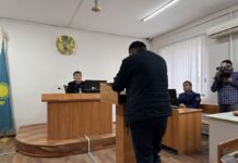 Зверское убийство 5-летней девочки: сотрудник службы пробации просит оправдать себя