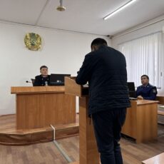 Зверское убийство 5-летней девочки: сотрудник службы пробации просит оправдать себя