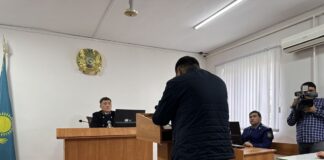 Зверское убийство 5-летней девочки: сотрудник службы пробации просит оправдать себя