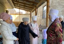 Обратная связь. Погорельцы благодарят земляков за поддержку