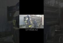 Имущественный вопрос стал причиной угрозы самоподжога