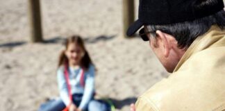 Осудили за растление малолетних, но педофилами не признали Фото: Tengrinews