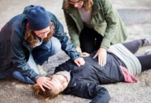 Эта странная и страшная болезнь