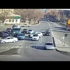 Подозреваемого в убийстве задержали в Шымкенте