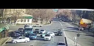 Подозреваемого в убийстве задержали в Шымкенте