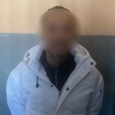 Неуловимого мошенника в бегах поймали полицейские в Шымкенте