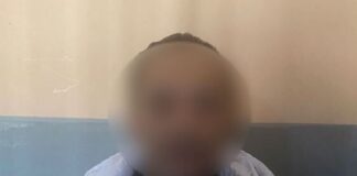 Неуловимого мошенника в бегах поймали полицейские в Шымкенте