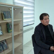 Воспоминания о развитии области и роли Бердибека Сапарбаева