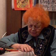 100-летний юбилей отмечает учитель 8 и 20 гимназий Шымкента