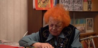 100-летний юбилей отмечает учитель 8 и 20 гимназий Шымкента