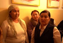 «Учителя меня не любят, а массовое отравление — шантаж»-директор Сарыагашской школы об инциденте