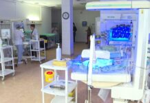 Сложнейшие операции младенцам проводят в перинатальном центре Шымкента