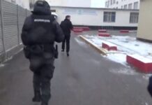 Преступная группа занималась незаконной выдачей водительских удостоверений