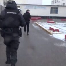 Преступная группа занималась незаконной выдачей водительских удостоверений