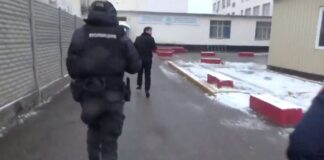 Преступная группа занималась незаконной выдачей водительских удостоверений