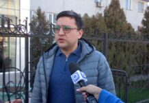 Убийство 5-летней девочки: Осужденный сотрудник пробации не согласен с приговором