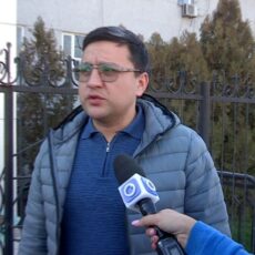 Убийство 5-летней девочки: Осужденный сотрудник пробации не согласен с приговором