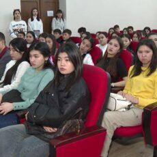 Молчать нельзя, говорить: семинар против бытового насилия прошел в Шымкенте