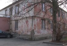В «заложниках» собственных домов оказались жители аварийных домов Шымкента