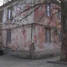 В «заложниках» собственных домов оказались жители аварийных домов Шымкента