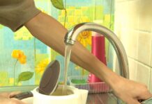 Тариф на воду в Казахстане повысится