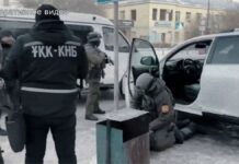 Восемь радикальных группировок нейтрализировали по Казахстану