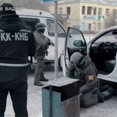 Восемь радикальных группировок нейтрализировали по Казахстану