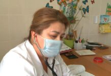 В Казахстане выросла заболеваемость вирусными гепатитами