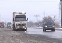 Казахстанцы отреагировали на новость о повышении тарифов на платные дороги