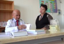 Как увеличить урожайность зерна на 50% придумал шымкентский учёный